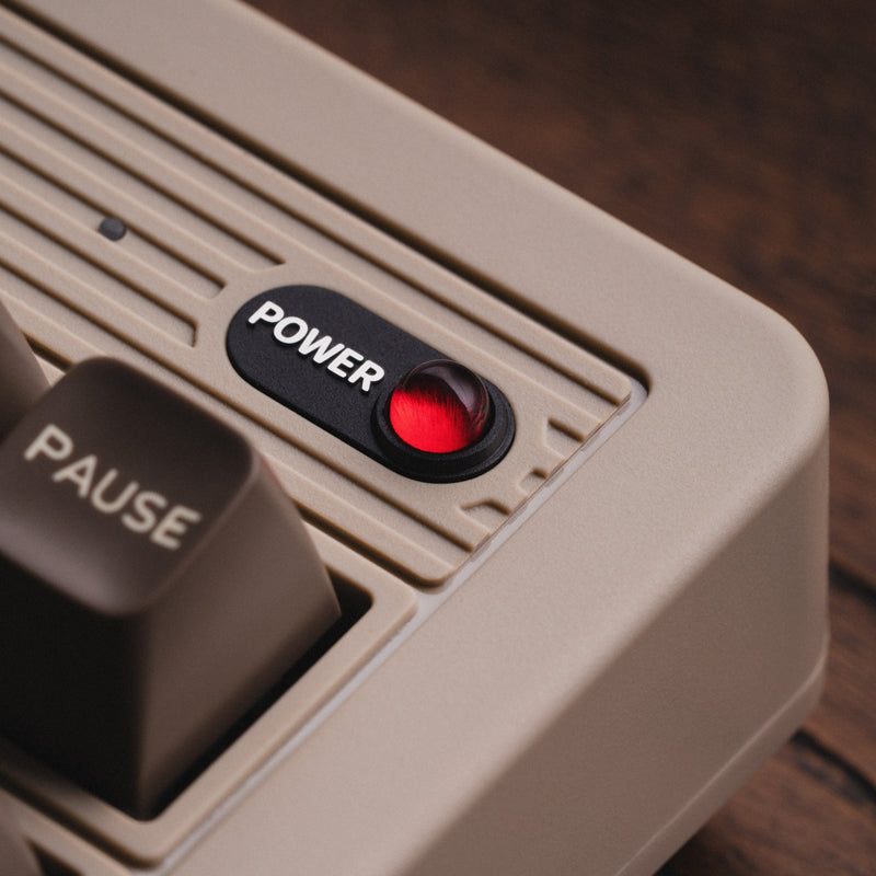 8BitDo Retro Mechanical Keyboard image 33