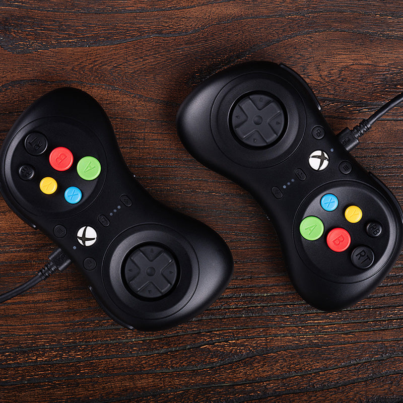 8BitDo M30 Wired Controller for Xbox image 21