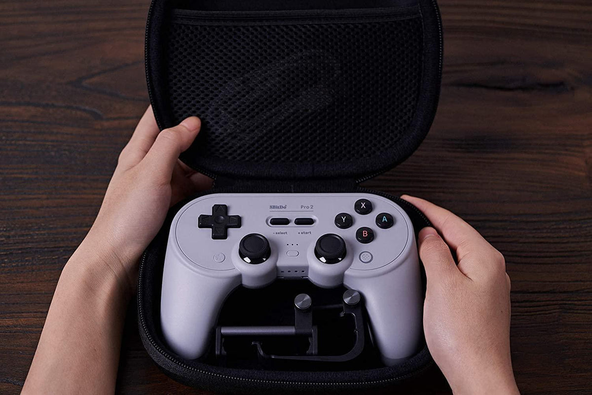 8BitDo Classic Controller Travel Case image 9