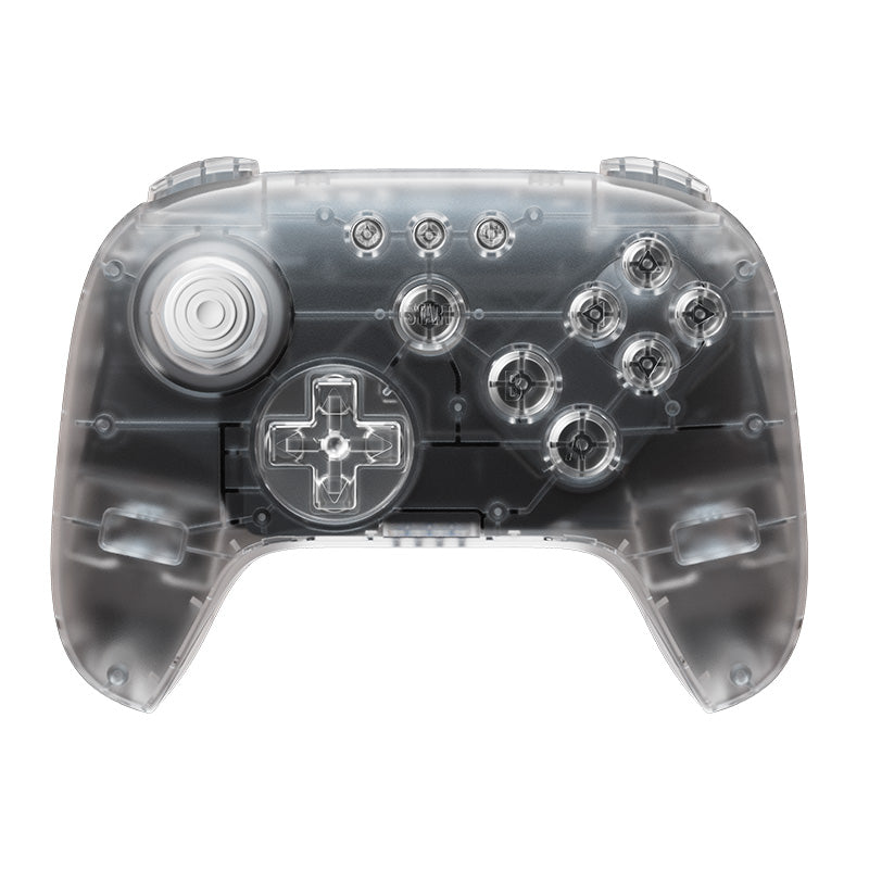 8BitDo 64 Controller - Funtastic Limited Editions image 1